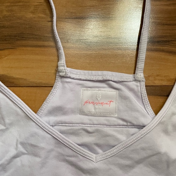 FP Movement by Free People Hot Shot Onesie